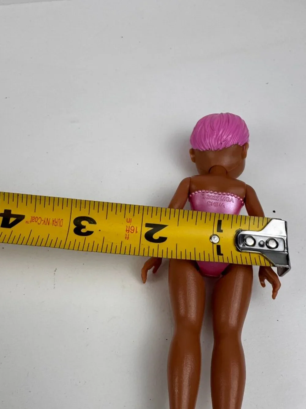MGA Dream Bella Little Fairies Celestial Series 5.5